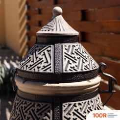 Тандыр Украина РОМБИК (363178)