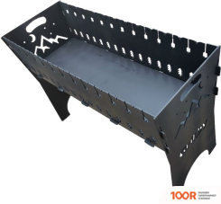 Сучасны Грыл ТУРИСТ MAXI (363173)