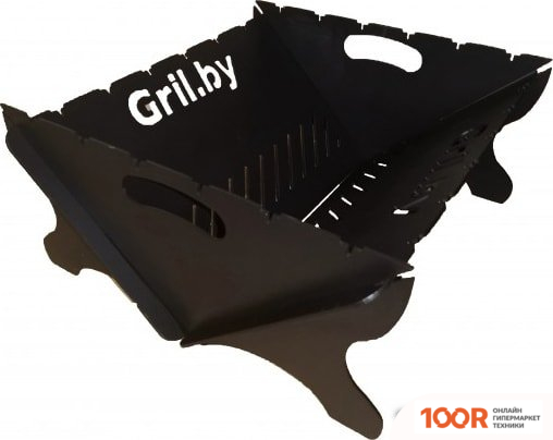 Сучасны Грыл СКАУТ (363172)