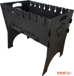 Сучасны Грыл ДИНАМО (363170)