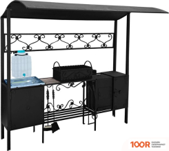 Станкоинструмент ЦАРСКИЙ 2 (363166)