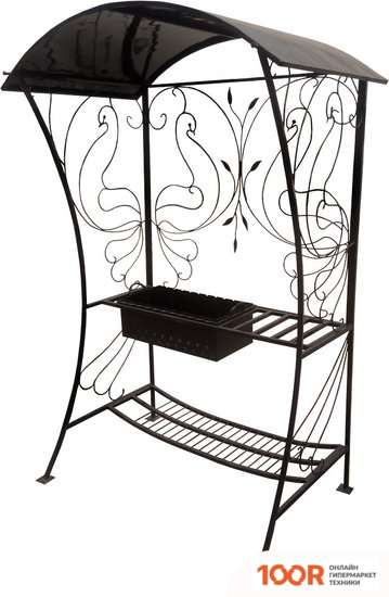 Станкоинструмент МДР-03 «ЛЕБЕДЬ» (363160)