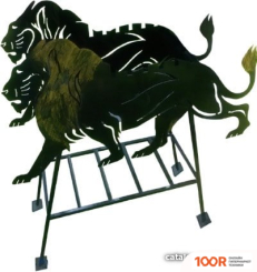 Станкоинструмент ЛЕВ НА СТОЙКАХ (363157)