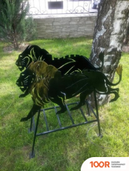 Станкоинструмент ЛЕВ НА СТОЙКАХ (363157)