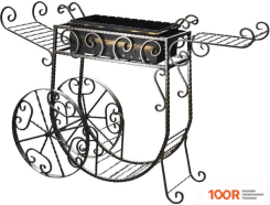 Станкоинструмент ГЕНЕРАЛЬСКИЙ №2 (363154)