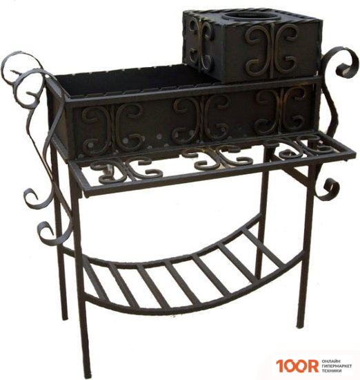 Станкоинструмент ГЕНЕРАЛЬСКИЙ №1 (363153)