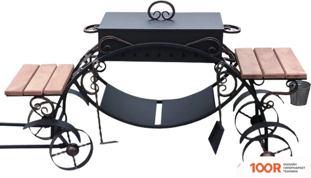 СтальСнабДизайн ТАЧАНКА (363151)