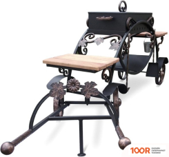 СтальСнабДизайн ТАЧАНКА (363151)