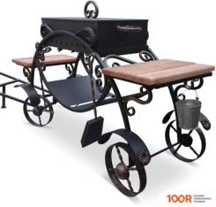 СтальСнабДизайн ТАЧАНКА (363151)