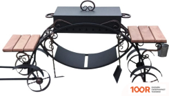 СтальСнабДизайн ТАЧАНКА (363151)