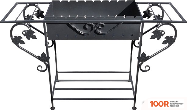 СтальСнабДизайн МК-9 (363149)