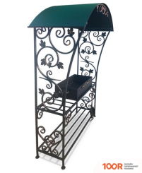 СтальСнабДизайн МК-8 (363148)