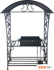 СтальСнабДизайн МК-8 (363148)