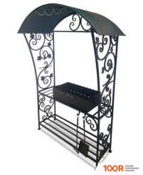 СтальСнабДизайн МК-8 (363148)