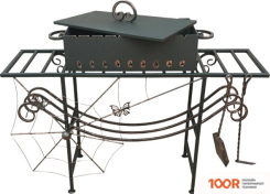 СтальСнабДизайн МК-7 ПАУЧОК (363147)