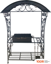 СтальСнабДизайн МК-3 (363140)