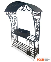 СтальСнабДизайн МК-3 (363140)