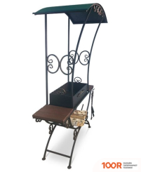 СтальСнабДизайн МК-2 (363139)