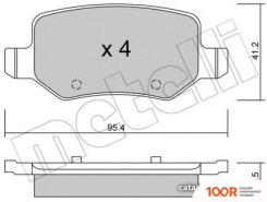 СтальСнабДизайн МК-2 (363139)
