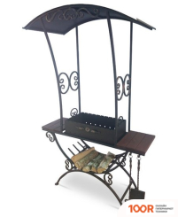 СтальСнабДизайн МК-2 (363139)