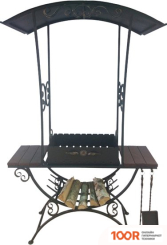 СтальСнабДизайн МК-2 (363139)