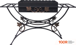 СтальСнабДизайн МК-10 (363138)