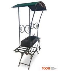 СтальСнабДизайн МК-1 (363137)