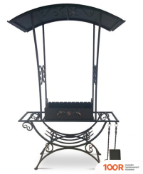 СтальСнабДизайн МК-1 (363137)