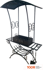 СтальСнабДизайн МК-1 (363137)