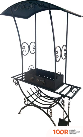 СтальСнабДизайн МК-1 (363137)