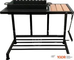 СтальСнабДизайн ЛОФТ 5 (363135)