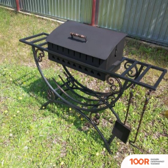 СтальСнабДизайн ЛОДОЧКА (363131)