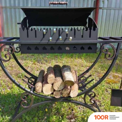 СтальСнабДизайн ЛОДОЧКА (363131)