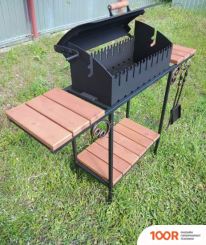 СтальСнабДизайн БАНКЕТ (363125)