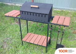 СтальСнабДизайн БАНКЕТ (363125)