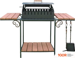 СтальСнабДизайн БАНКЕТ (363125)