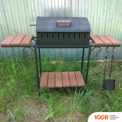 СтальСнабДизайн БАНКЕТ (363125)