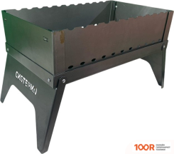 Сибтермо ШАШЛЫЧНИК 00610208 (363118)