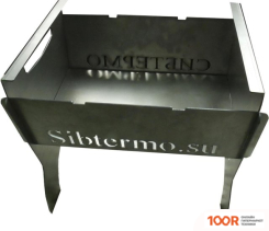 Сибтермо С УПОРОМ ДЛЯ КОПТИЛЬНИ 350X270X300 00610211 (363112)