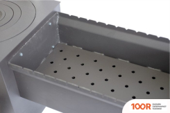 Сибирь КАЗАН-МАНГАЛ "СИБИРЬ" (363103)