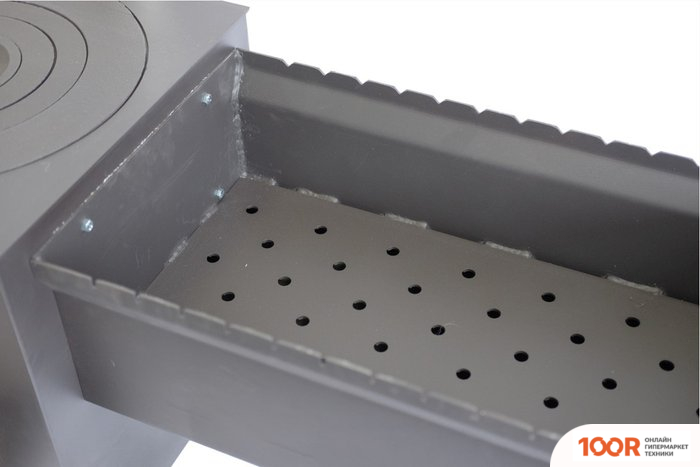 Сибирь КАЗАН-МАНГАЛ "СИБИРЬ" (363103)