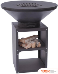 Сибирь ГРИЛЬ-ОЧАГ "СИБИРЬ" (363102)