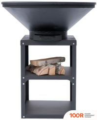 Сибирь ГРИЛЬ-ОЧАГ "СИБИРЬ" (363102)