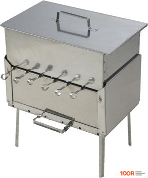 НПО Кедр НП-6 (С КОПТИЛЬНЕЙ) (363064)