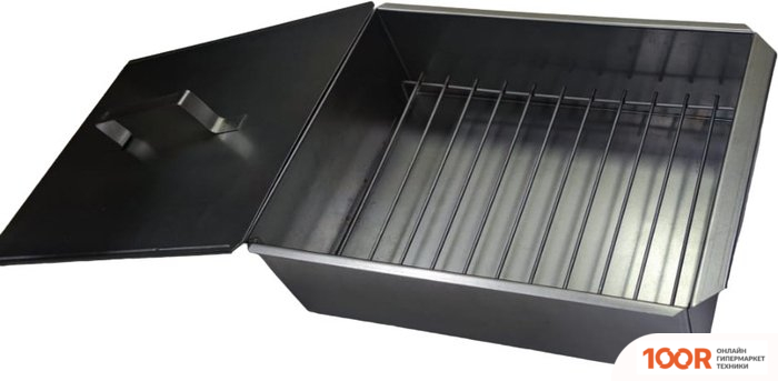 НПО Кедр МИНИ К1-0.5М (0.5ММ, СТАЛЬ) (363063)