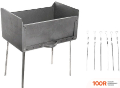 НПО Кедр ДИПЛОМАТ 410X280X480 МД-6 (363053)