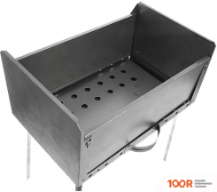 НПО Кедр ДИПЛОМАТ 410X280X480 МД-6 (363053)