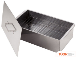 КЕДР плюс С ПОДДОНОМ К3-0.8БП (0.8ММ, СТАЛЬ) (363007)