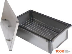 КЕДР плюс С ПОДДОНОМ К2-1.5ГЗ-Д (1.5ММ, СТАЛЬ) (363005)