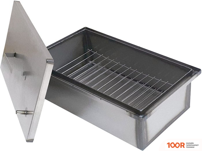 КЕДР плюс С ПОДДОНОМ К2-1.5ГЗ-Д (1.5ММ, СТАЛЬ) (363005)